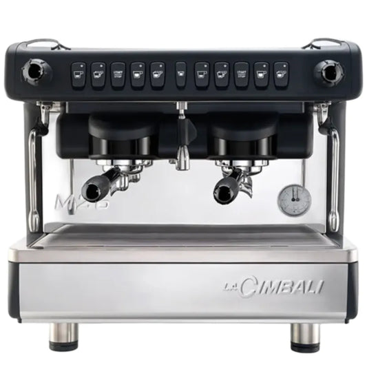La Cimbali M26 BE Compact Heat Exchanger Espresso Machine