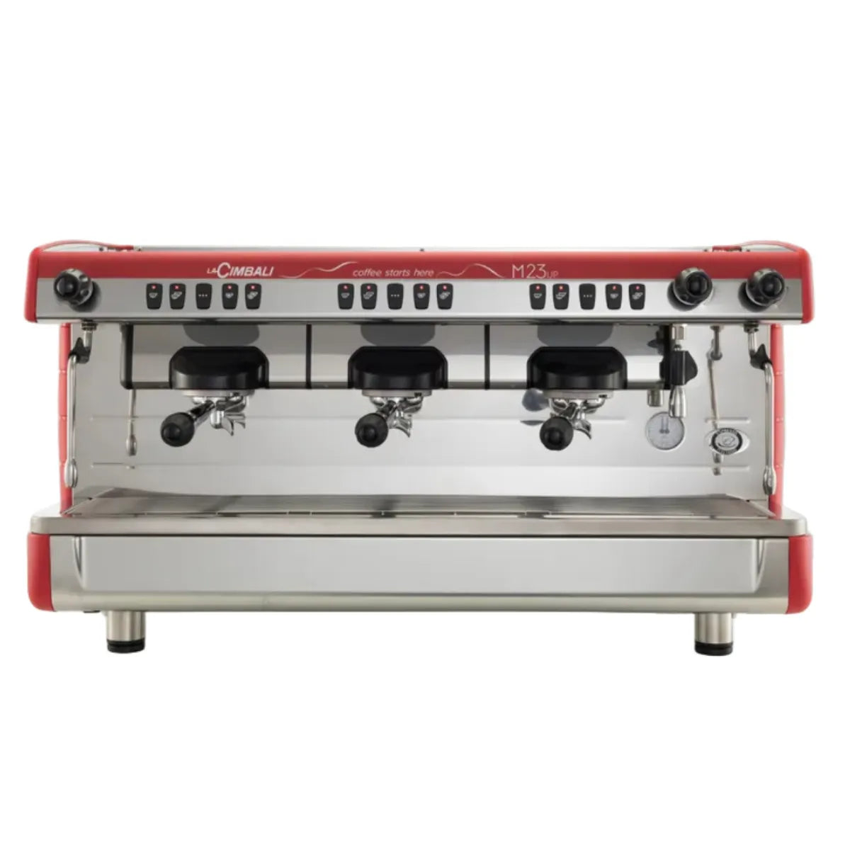 La Cimbali M23 UP Professional High-Volume Espresso Machine