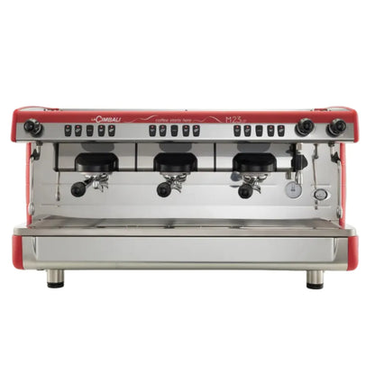 La Cimbali M23 UP Professional High-Volume Espresso Machine