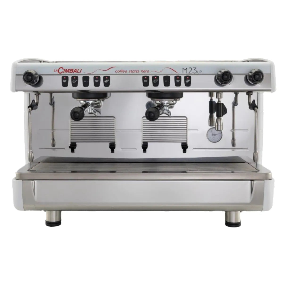 La Cimbali M23 UP Professional High-Volume Espresso Machine