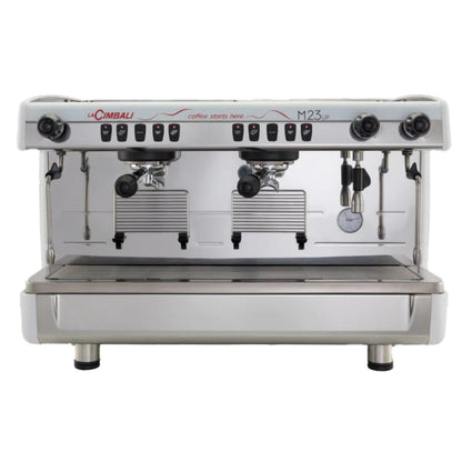 La Cimbali M23 UP Professional High-Volume Espresso Machine