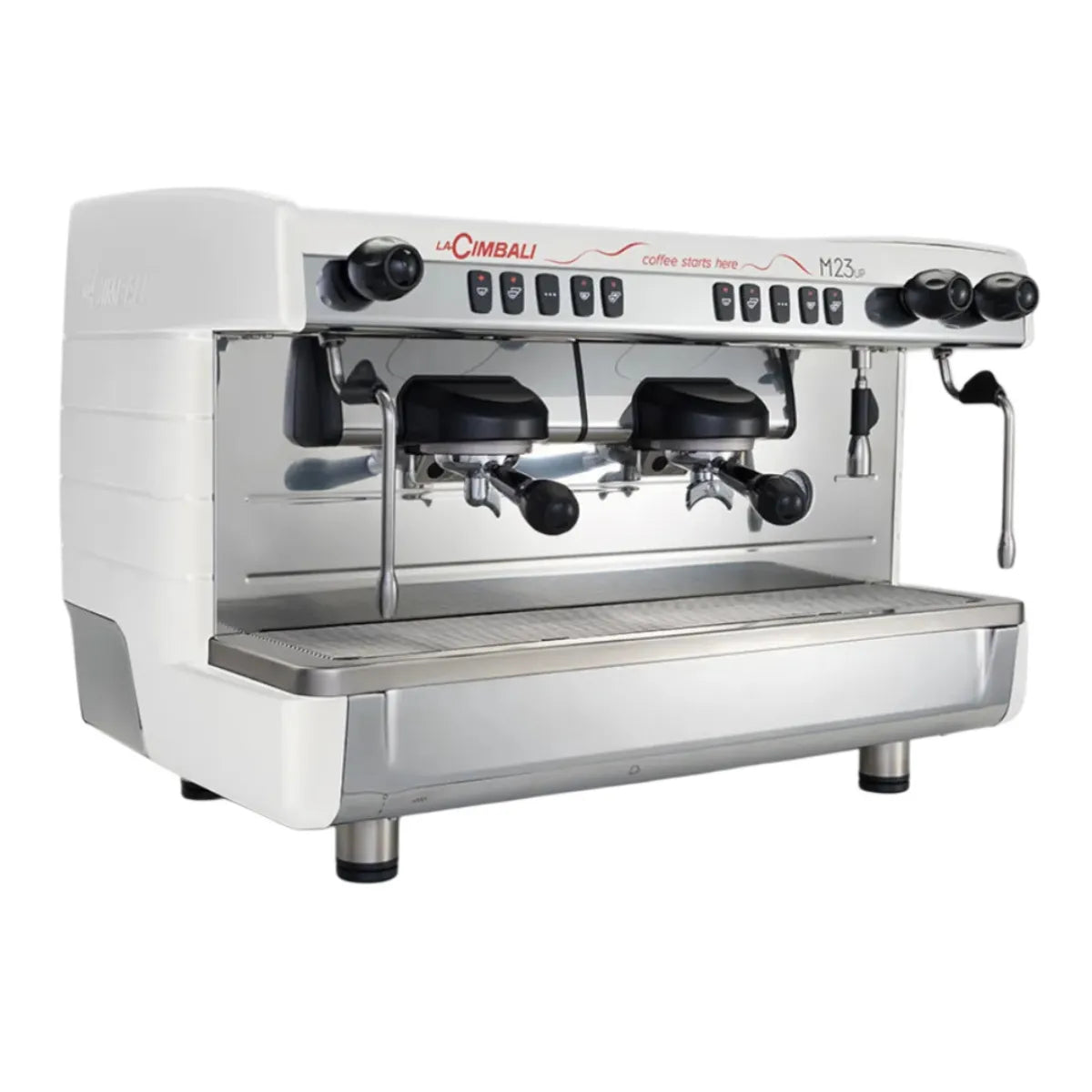 La Cimbali M23 UP Professional High-Volume Espresso Machine