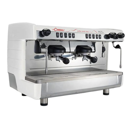 La Cimbali M23 UP Professional High-Volume Espresso Machine