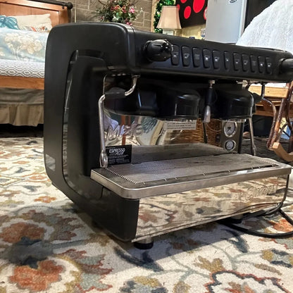 La Cimbali M26 BE Compact Heat Exchanger Espresso Machine