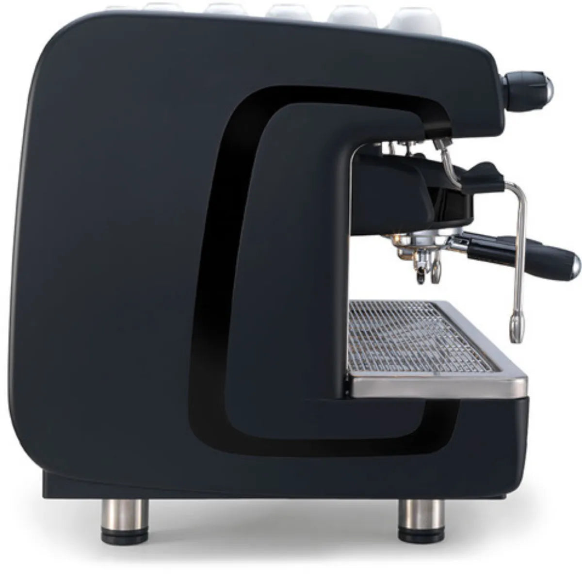 The La Cimbali M26 5 Liter Boiler Espresso Machine