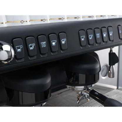 The La Cimbali M26 5 Liter Boiler Espresso Machine