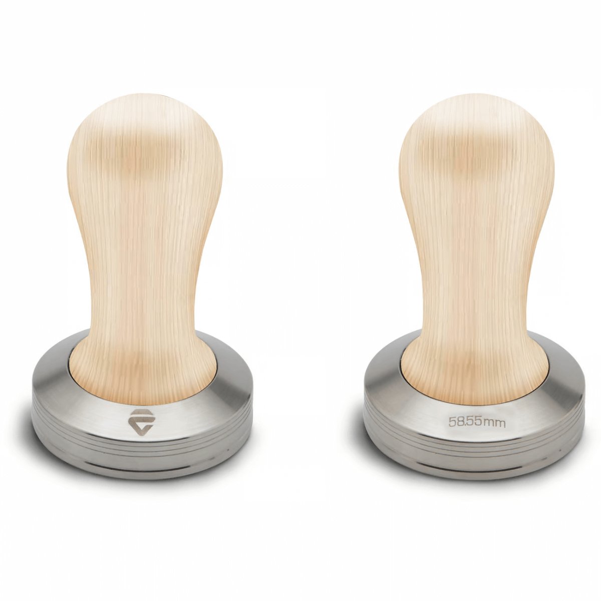 Lelit - Lelit 58 Group Tamper - Coffee Tamper - Prime Coffee Suppliers