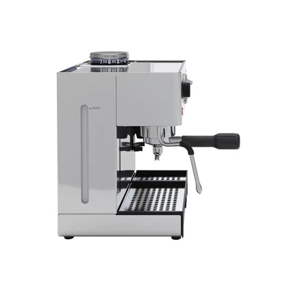 Lelit - Lelit Anita PL042TEMD Espresso Machine in Stainless Steel - Refurbished Model - Espresso Machine - Prime Coffee Suppliers