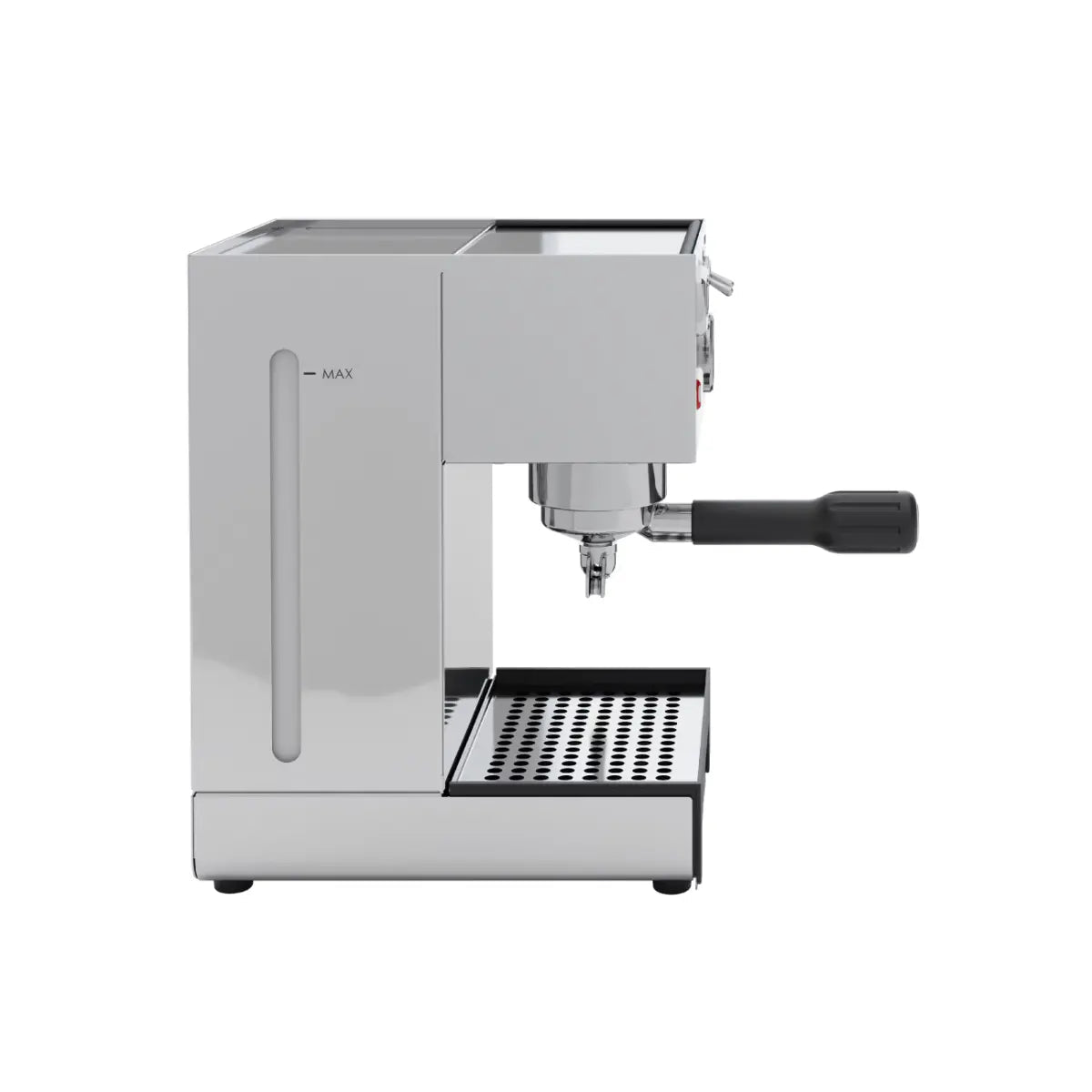 Lelit - Lelit Anna PL41TEM Espresso Machine in Stainless Steel | Single Boiler - Espresso Machine - Prime Coffee Suppliers
