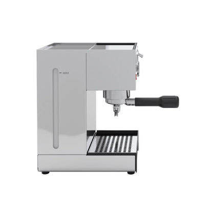 Lelit - Lelit Anna PL41TEM Espresso Machine in Stainless Steel | Single Boiler - Espresso Machine - Prime Coffee Suppliers