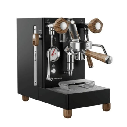 Lelit - Lelit MaraX3 Heat Exchanger Espresso Machine - Espresso Machine - Prime Coffee Suppliers