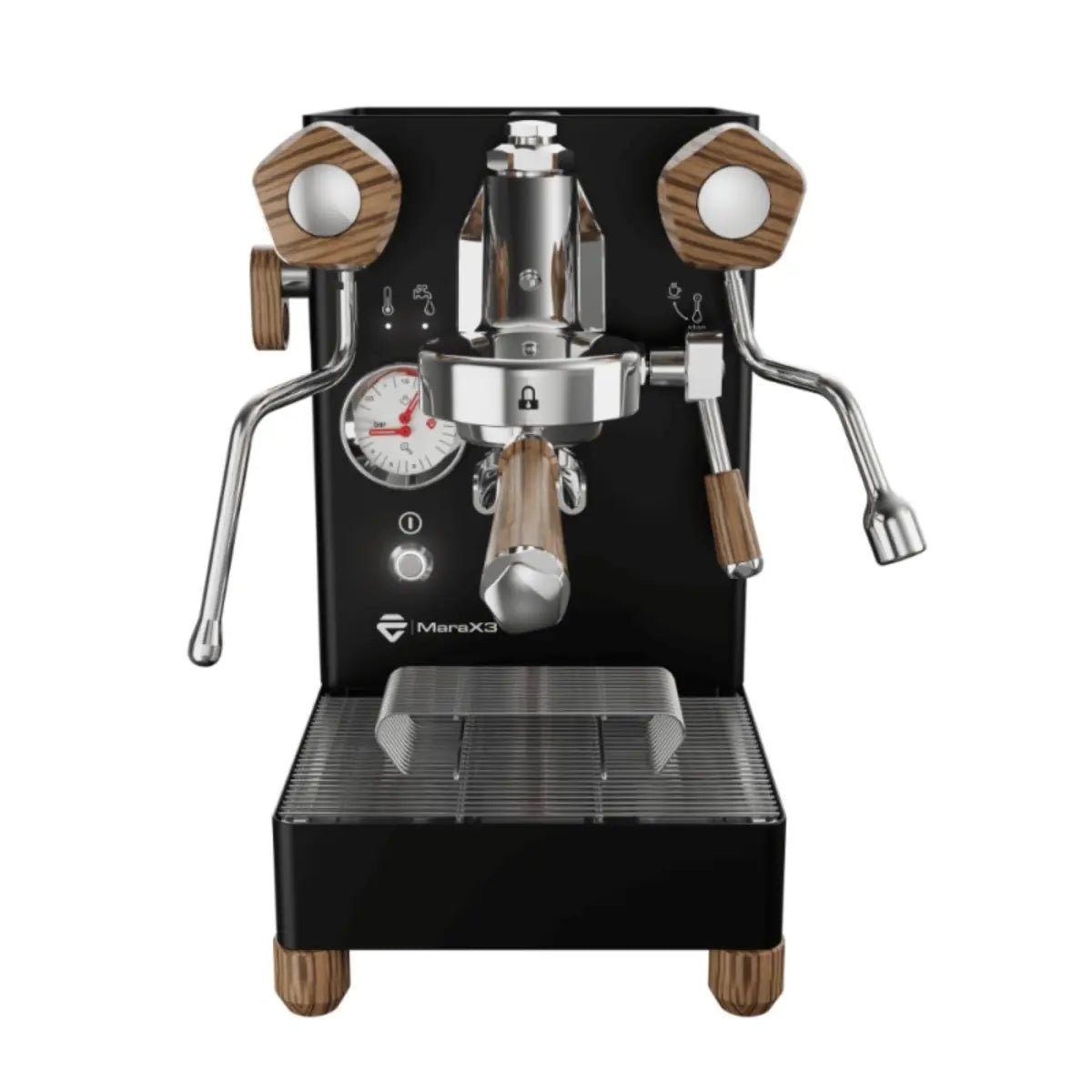 Lelit - Lelit MaraX3 Heat Exchanger Espresso Machine - Espresso Machine - Prime Coffee Suppliers