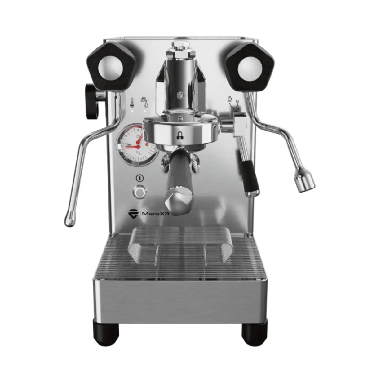 Lelit - Lelit MaraX3 Heat Exchanger Espresso Machine - Espresso Machine - Prime Coffee Suppliers