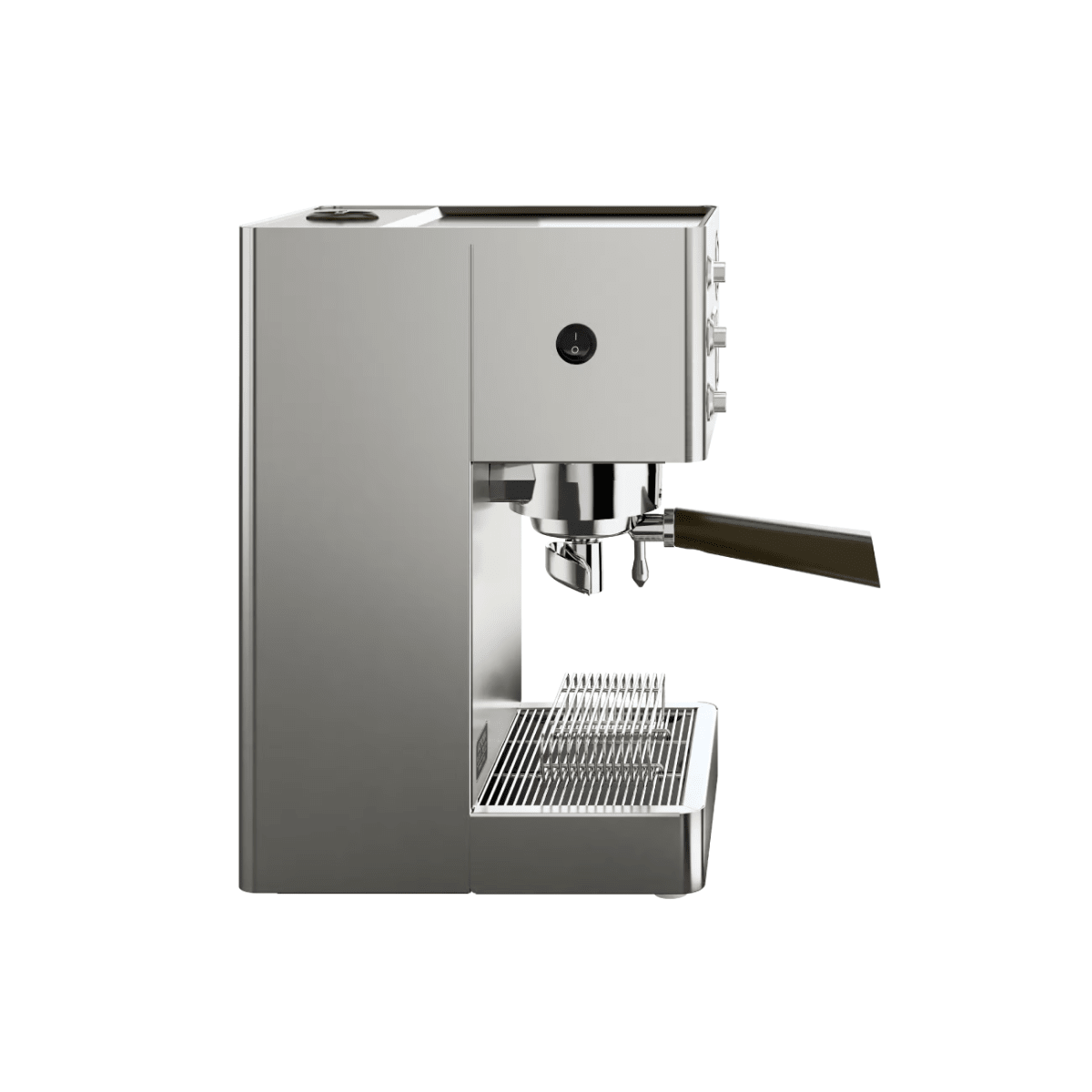 Lelit - Lelit Victoria PL91T Espresso Machine in Stainless Steel | Single Boiler - Espresso Machine - Prime Coffee Suppliers