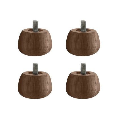 Lelit - Lelit Walnut Upgrade Kit | Bianca - Barista Kit - Prime Coffee Suppliers
