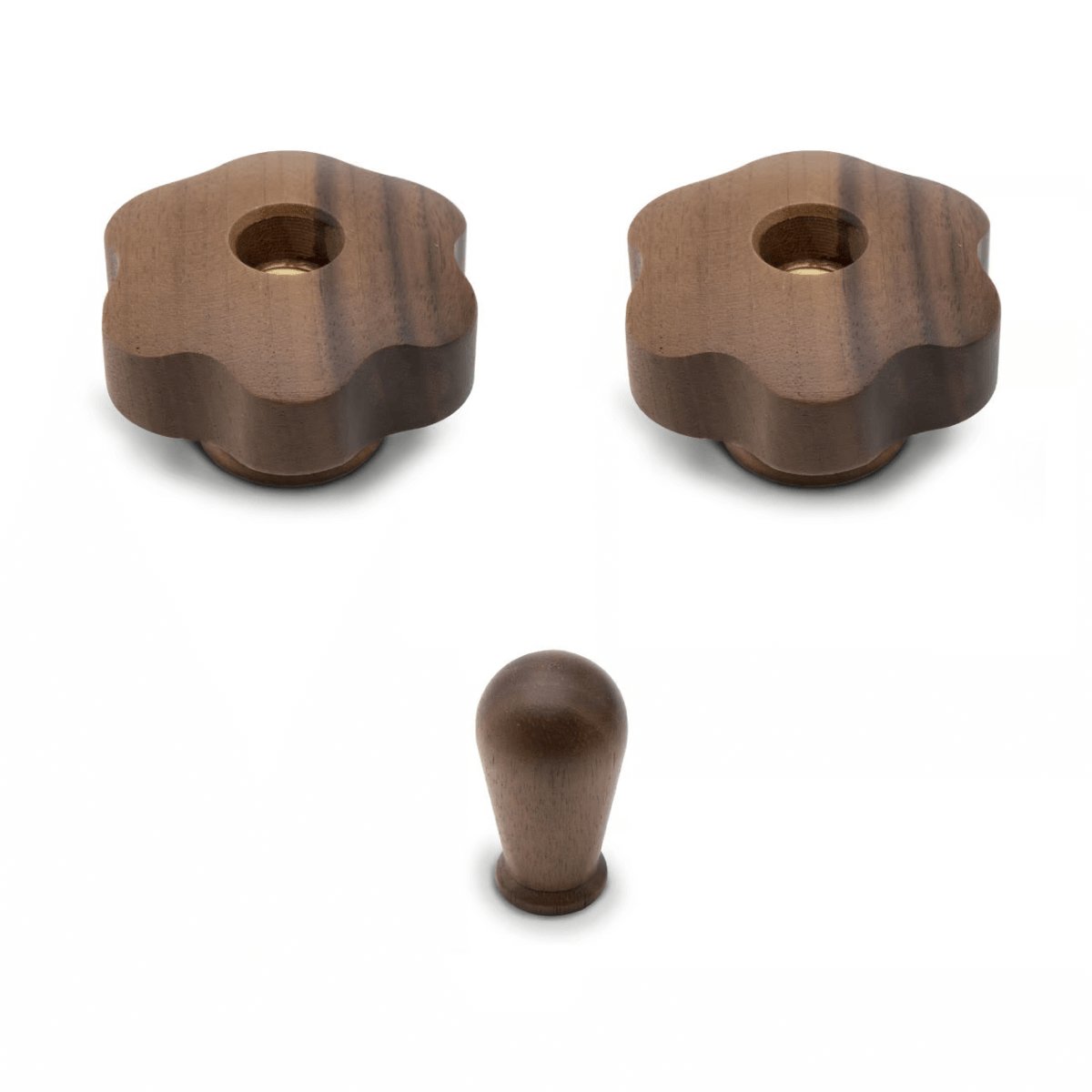 Lelit - Lelit Walnut Upgrade Kit | Mara X - Barista Kit - Prime Coffee Suppliers