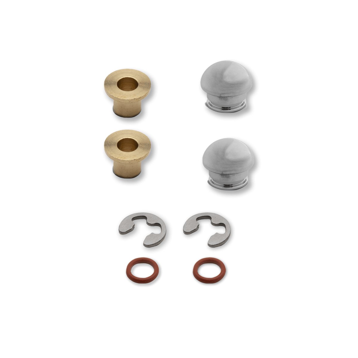 Lelit - Lelit Walnut Upgrade Kit | Mara X - Barista Kit - Prime Coffee Suppliers