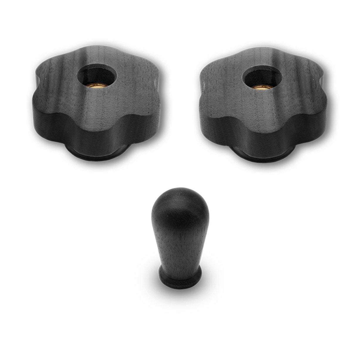 Lelit - Lelit Walnut Upgrade Kit | Mara X - Barista Kit - Prime Coffee Suppliers
