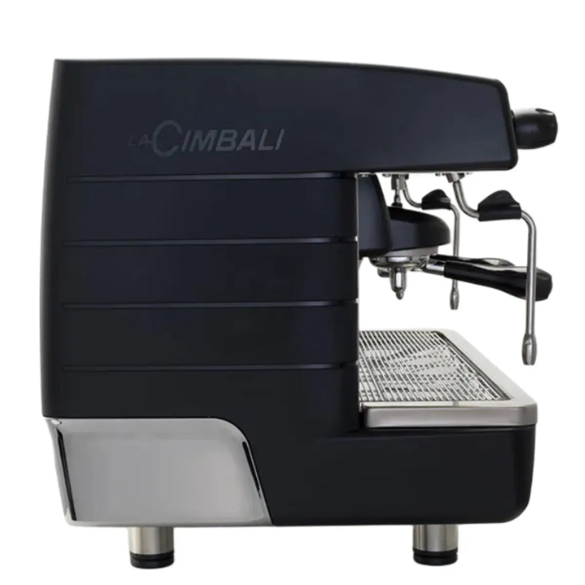 La Cimbali M23 UP Professional High-Volume Espresso Machine- 2/3 Groups