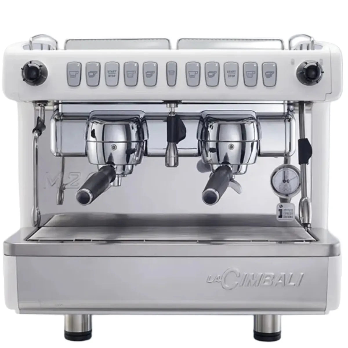 La Cimbali M26 TE RE Compact Premium Professional Espresso Machine