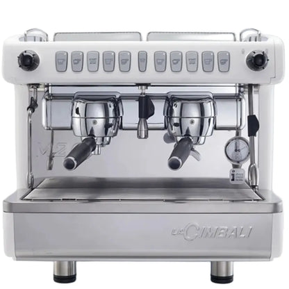 La Cimbali M26 TE RE Compact Premium Professional Espresso Machine