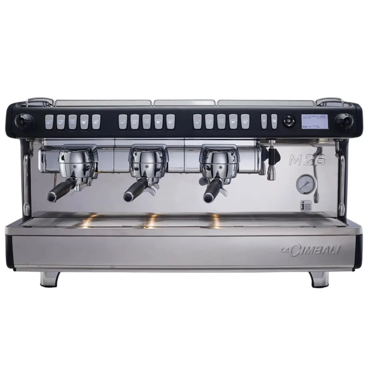 La Cimbali M26 TE RE Premium Professional Espresso Machine