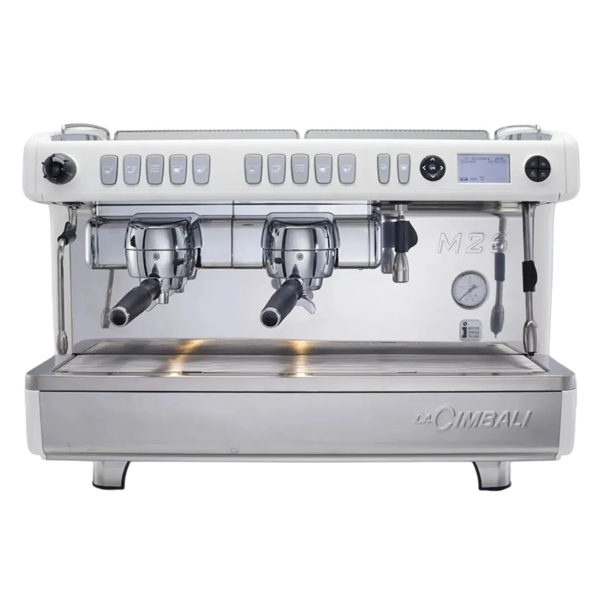 La Cimbali M26 TE RE Premium Professional Espresso Machine