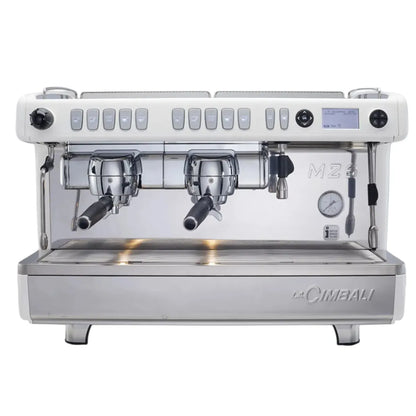 La Cimbali M26 TE RE Premium Professional Espresso Machine