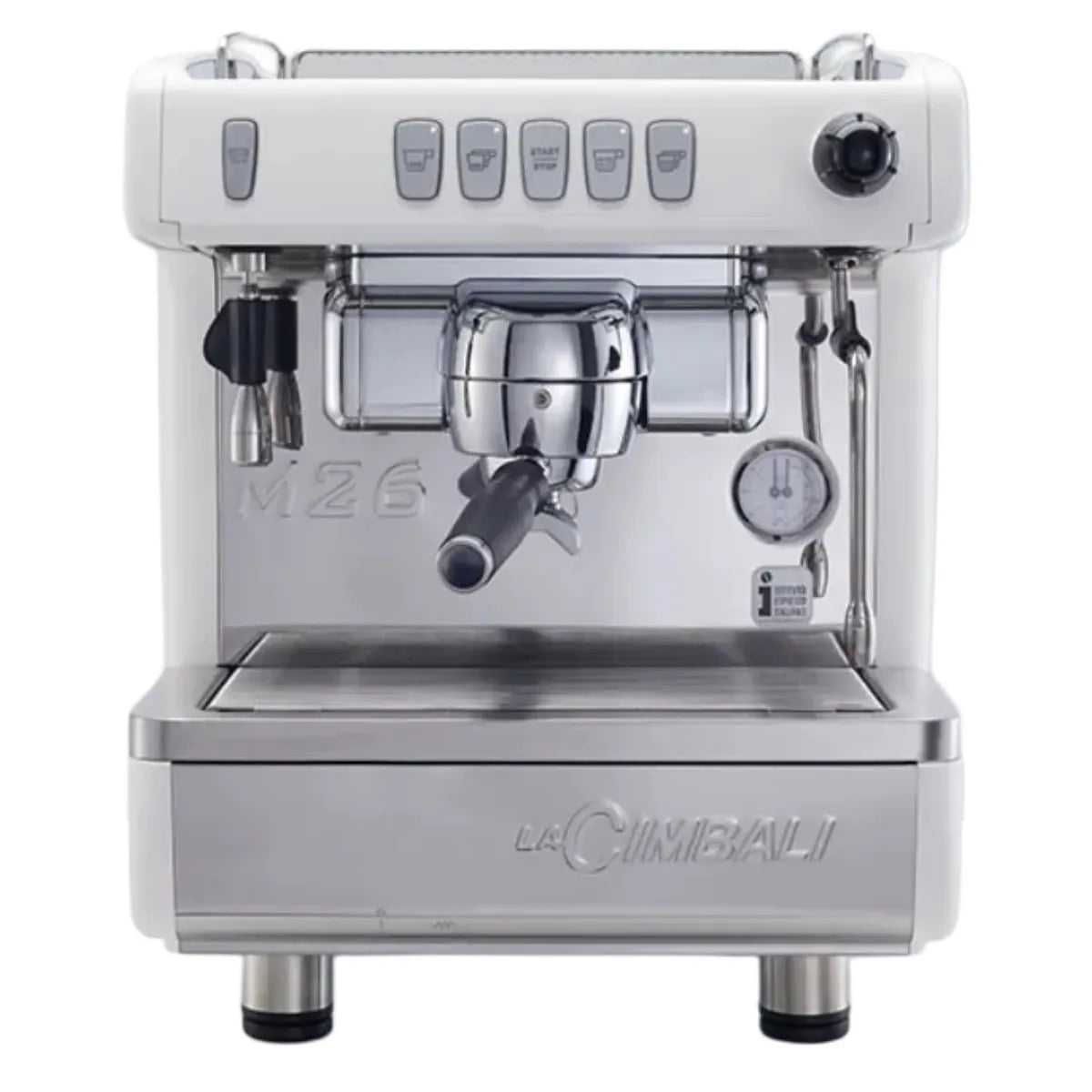 La Cimbali M26 TE RE Premium Professional Espresso Machine