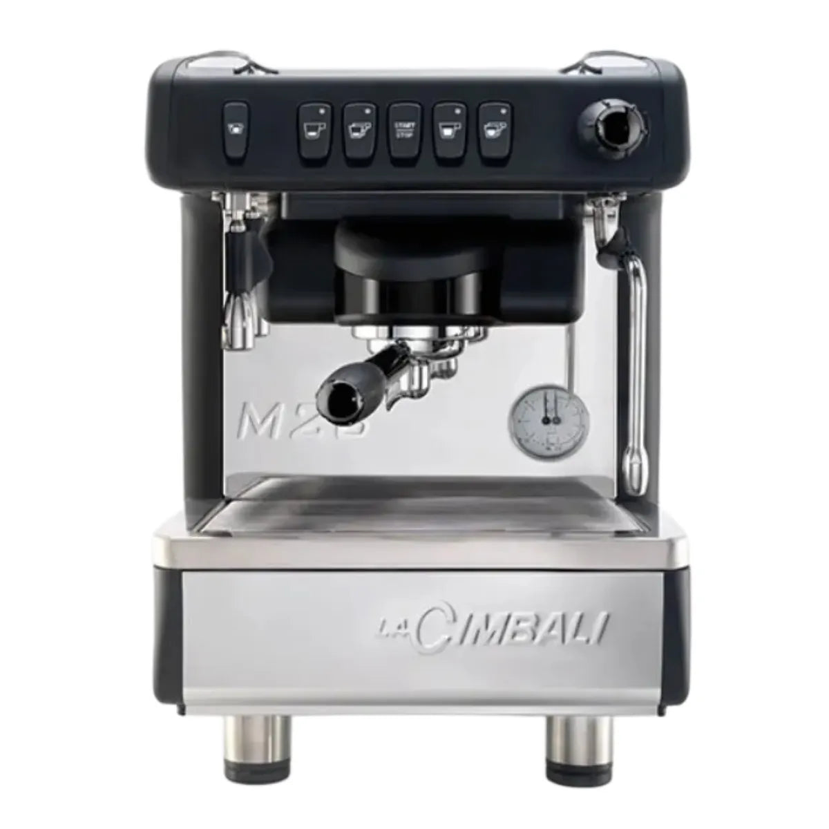 The La Cimbali M26 5 Litre Boiler Espresso Machine