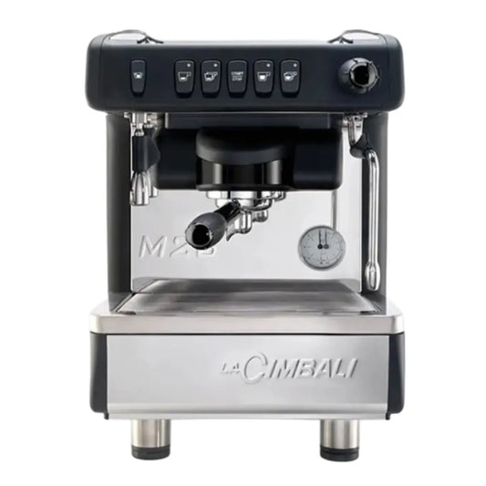 The La Cimbali M26 5 Litre Boiler Espresso Machine