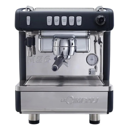 La Cimbali M26 TE RE Premium Professional Espresso Machine