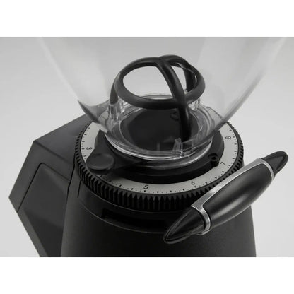 Macap - Macap MI20 Touch Commercial Grinder - 58mm Flat Burr - Espresso Grinder - Prime Coffee Suppliers