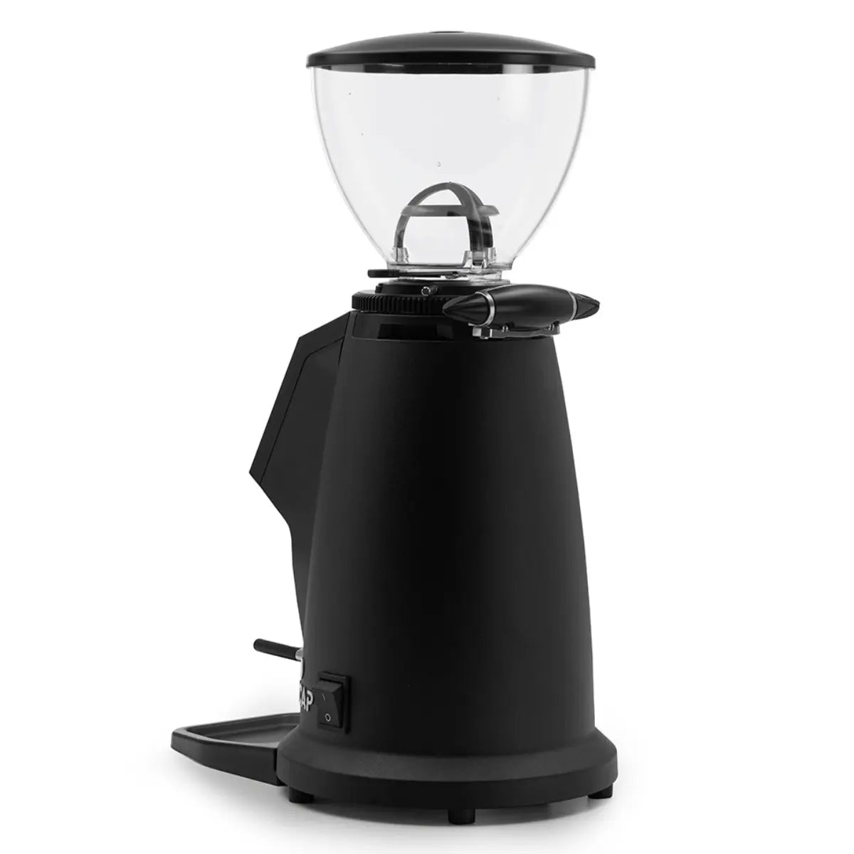 Macap - Macap MI20 Touch Commercial Grinder - 58mm Flat Burr - Espresso Grinder - Prime Coffee Suppliers