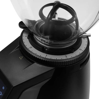 Macap - Macap MI20 Touch Commercial Grinder - 58mm Flat Burr - Espresso Grinder - Prime Coffee Suppliers