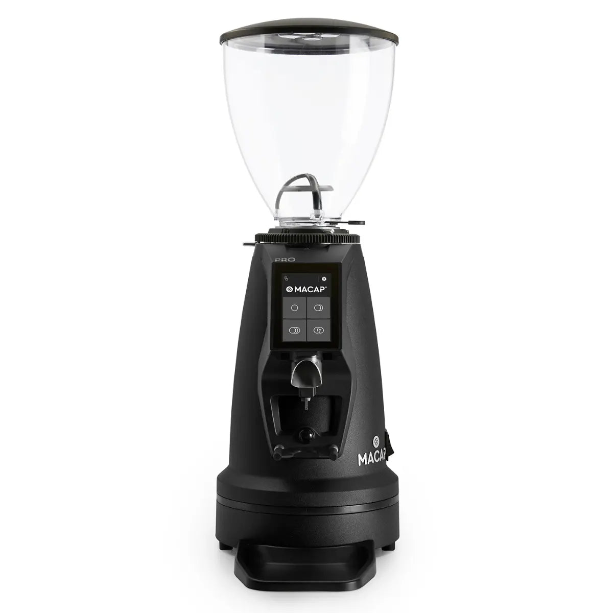 Macap - Macap MI40 Pro Commercial Grinder - 65mm Burr - Espresso Grinder - Prime Coffee Suppliers