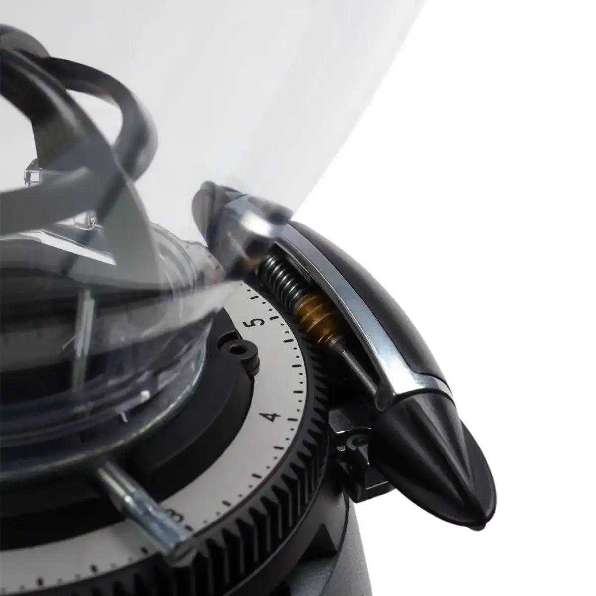 Macap - Macap MI40 Pro Commercial Grinder - 65mm Burr - Espresso Grinder - Prime Coffee Suppliers
