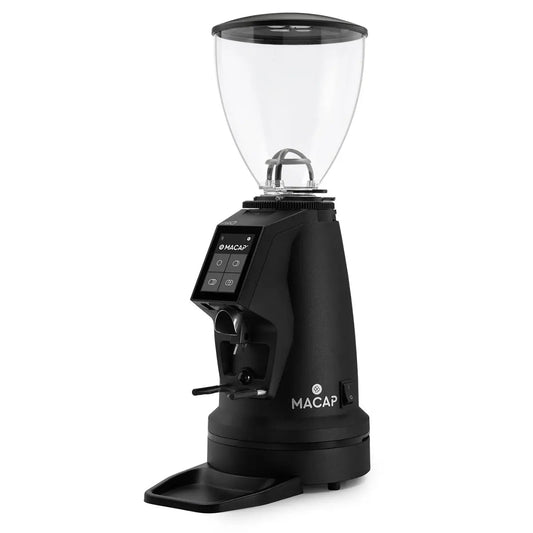 Macap - Macap MI40 Pro Commercial Grinder - 65mm Burr - Espresso Grinder - Prime Coffee Suppliers