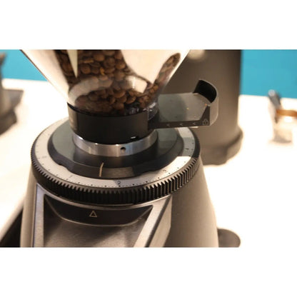 Macap - Macap Supra 68 Commercial Grinder - Digital On - Demand Dosing - Espresso Grinder - Prime Coffee Suppliers