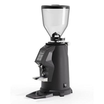 Macap - Macap Supra 68 Commercial Grinder - Digital On - Demand Dosing - Espresso Grinder - Prime Coffee Suppliers