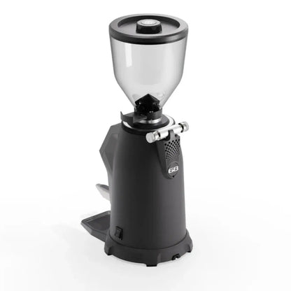 Macap - Macap Supra 68 Commercial Grinder - Digital On - Demand Dosing - Espresso Grinder - Prime Coffee Suppliers