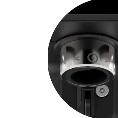 Macap - Macap Supra 83 Commercial Grinder - Digital On - Demand Dosing - Espresso Grinder - Prime Coffee Suppliers