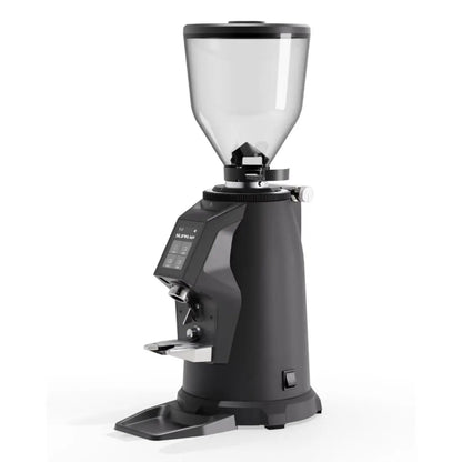 Macap - Macap Supra 83 Commercial Grinder - Digital On - Demand Dosing - Espresso Grinder - Prime Coffee Suppliers