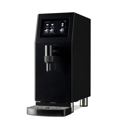 Magrini - Magrini MilkBase Commercial Automated Hot & Cold Milk Texturing System - Milk Steamer - Prime Coffee Suppliers