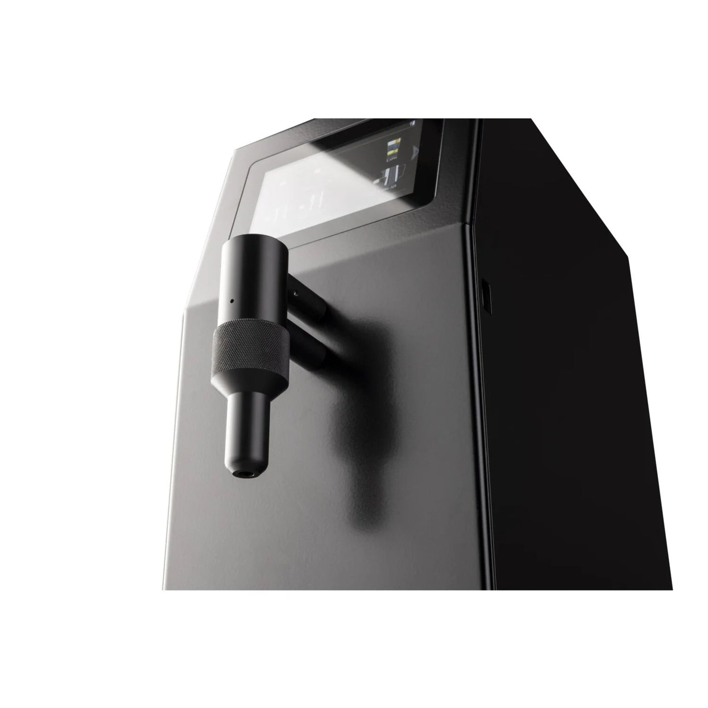Magrini - Magrini MilkBase Commercial Automated Hot & Cold Milk Texturing System - Milk Steamer - Prime Coffee Suppliers