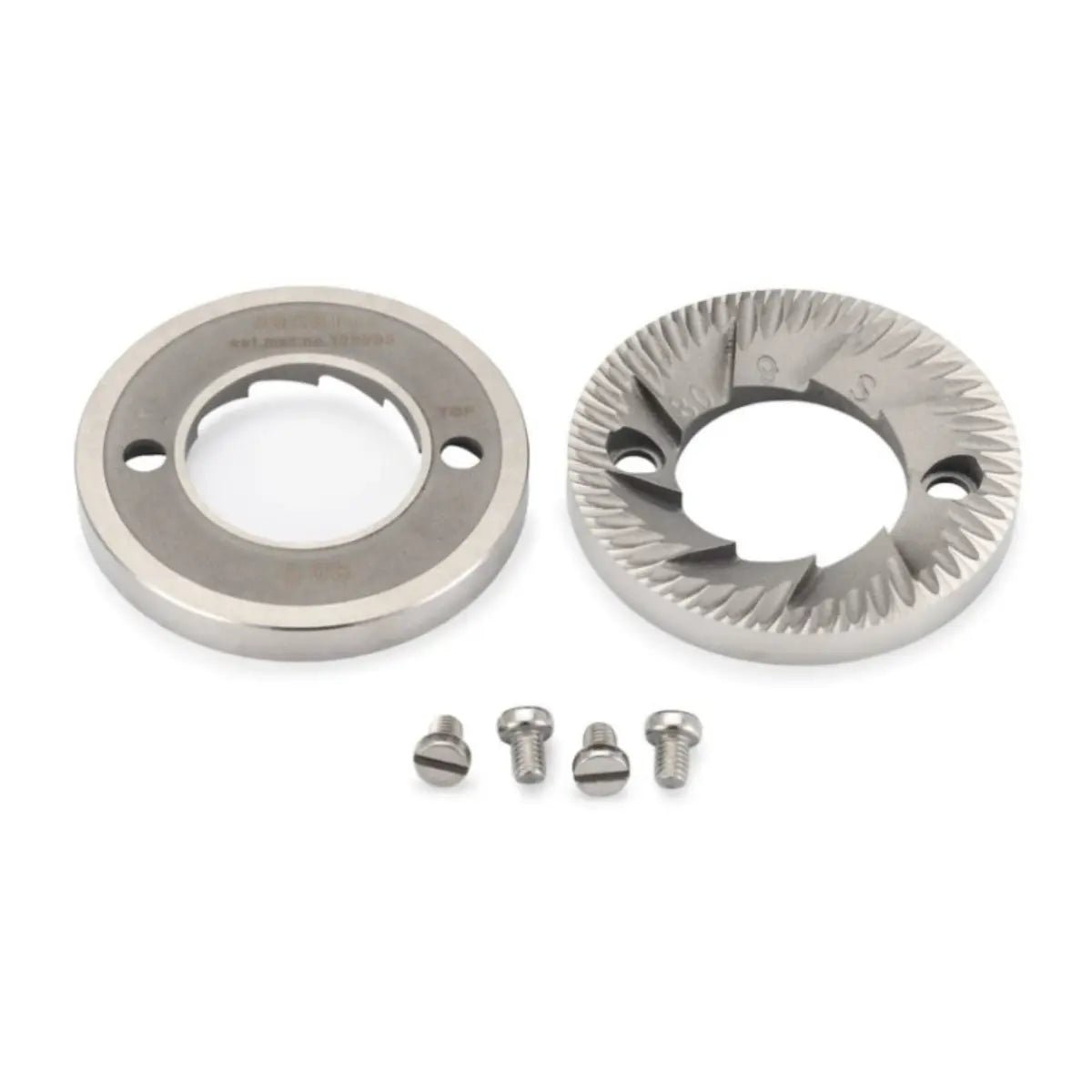 Mahlkonig - Mahlkonig 80mm Burrs - Accessories - Prime Coffee Suppliers