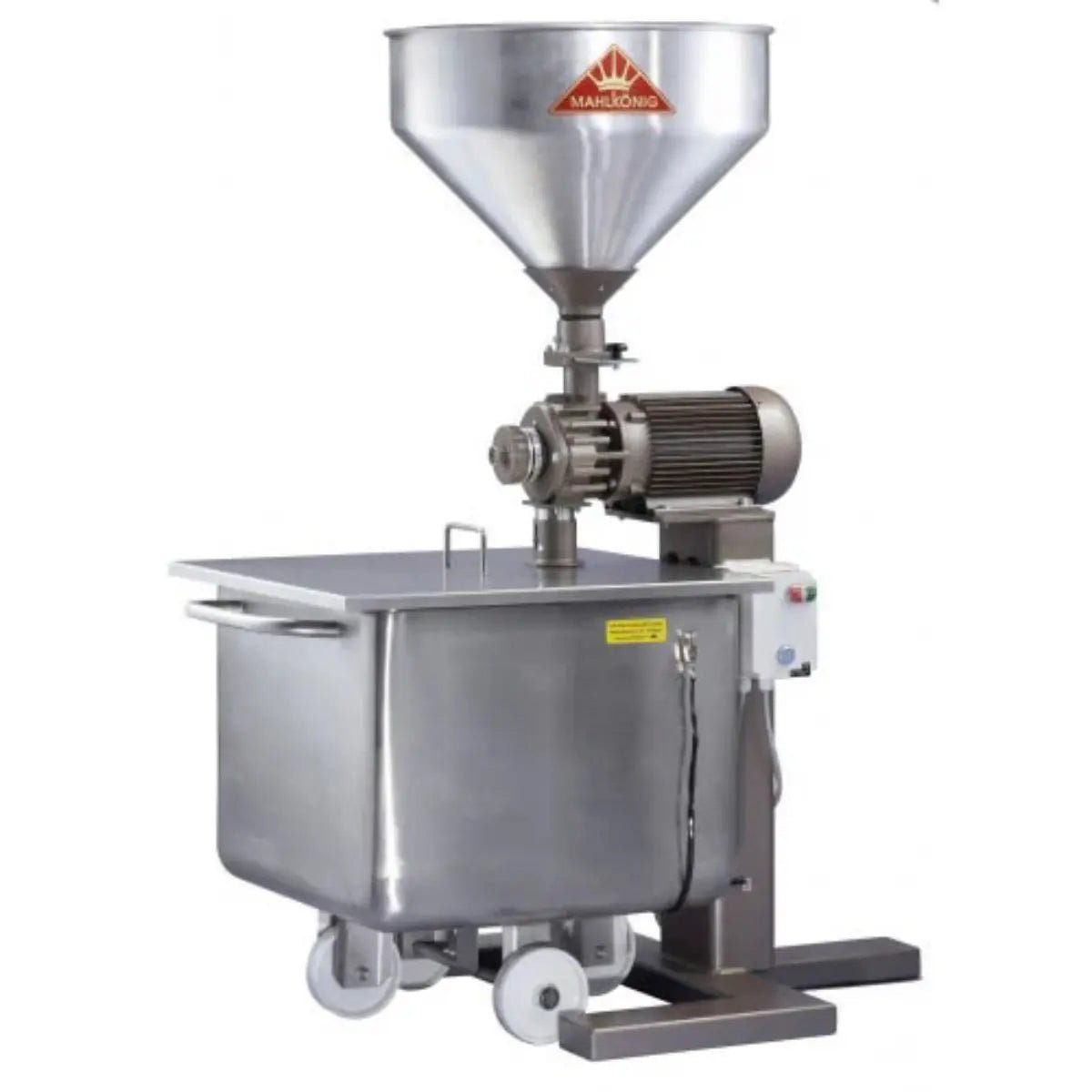 Mahlkonig - Mahlkonig DK15LS Industrial Coffee Grinder - 130mm Burr - Coffee Grinder - Prime Coffee Suppliers