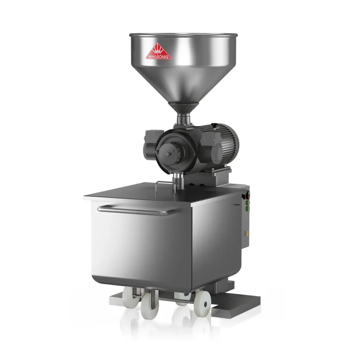 Mahlkonig - Mahlkonig DK15LS Industrial Coffee Grinder - 130mm Burr - Coffee Grinder - Prime Coffee Suppliers