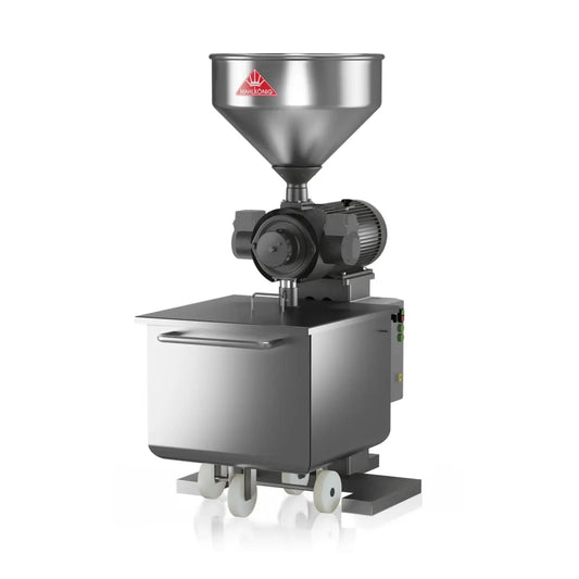 Mahlkonig - Mahlkonig DK15LS Industrial Coffee Grinder - 130mm Burr - Coffee Grinder - Prime Coffee Suppliers