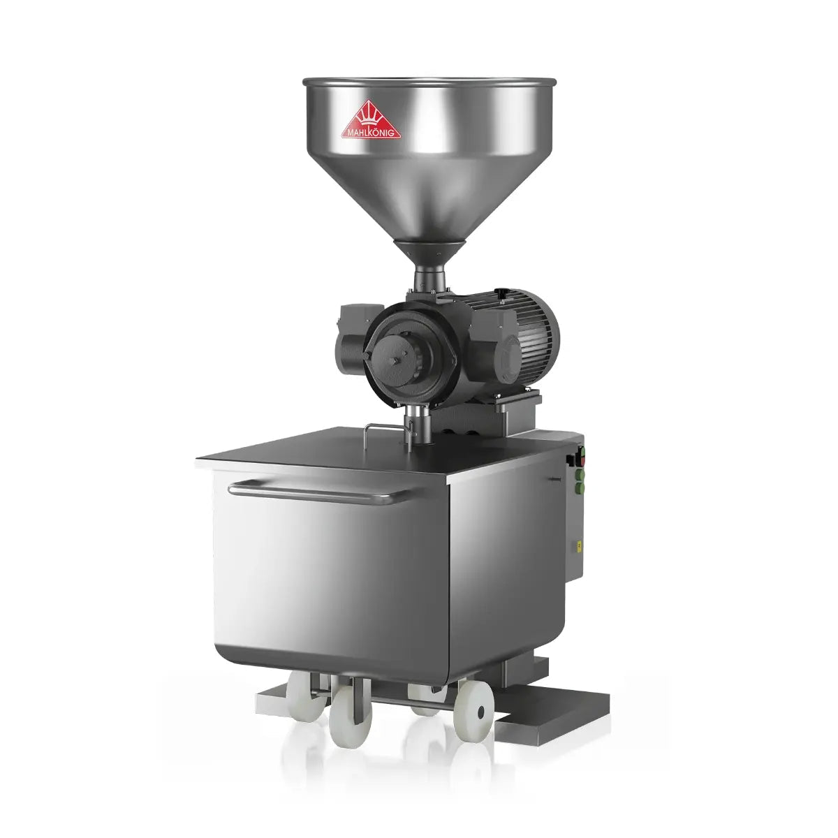 Mahlkonig - Mahlkonig DK27LVS Industrial Coffee Grinder - 180mm Burr - Coffee Grinder - Prime Coffee Suppliers